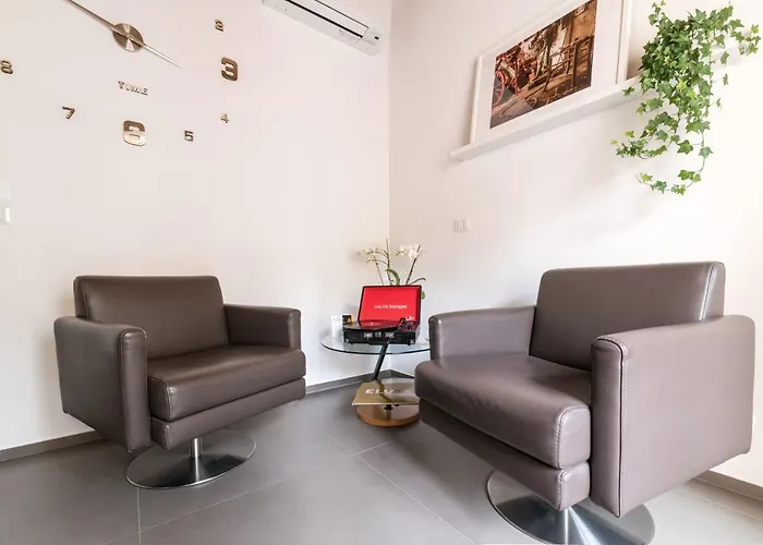 Aura - Guest House Iblea