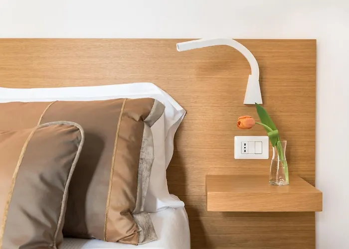 Aura - Guest House Iblea