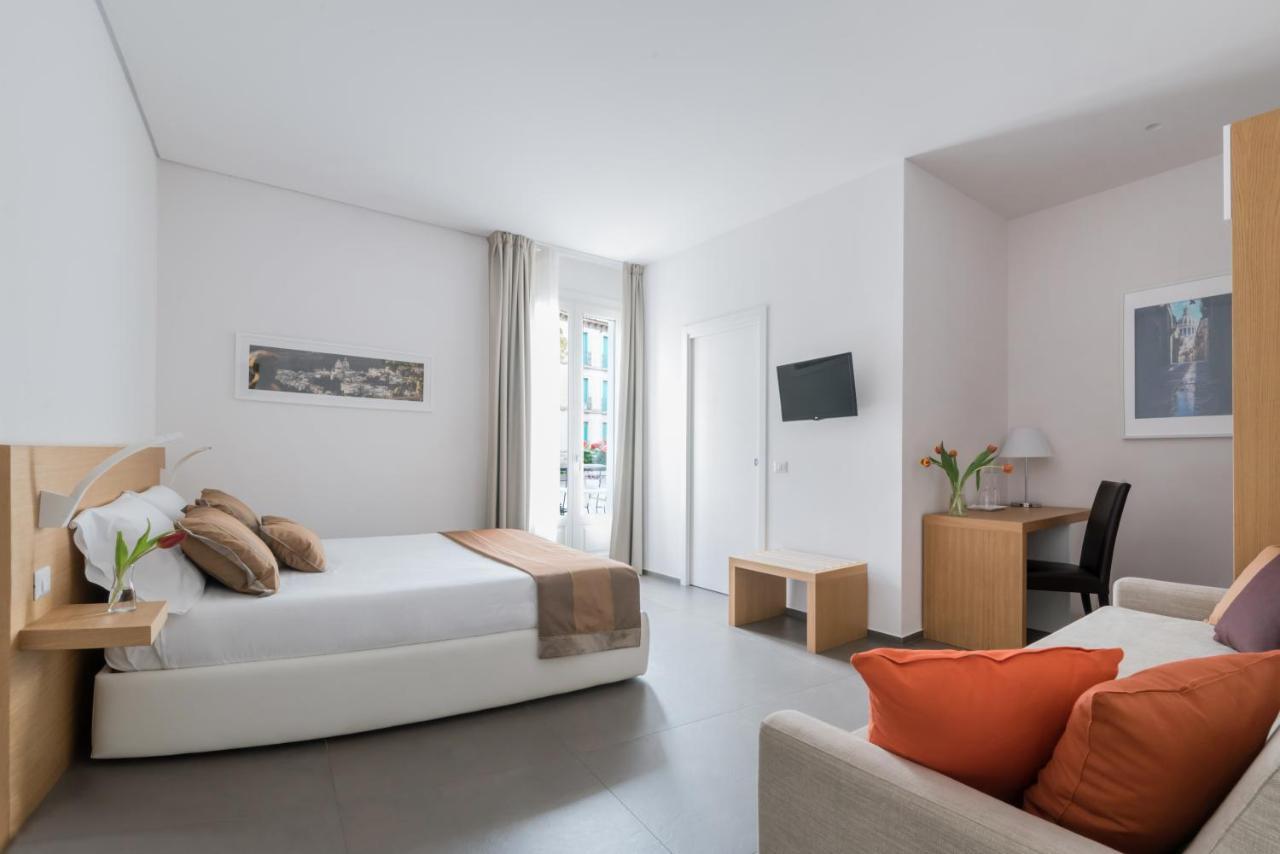 Guest house Aura - Iblea Ragusa