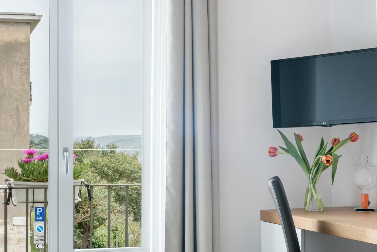Aura - Iblea Guest house Ragusa