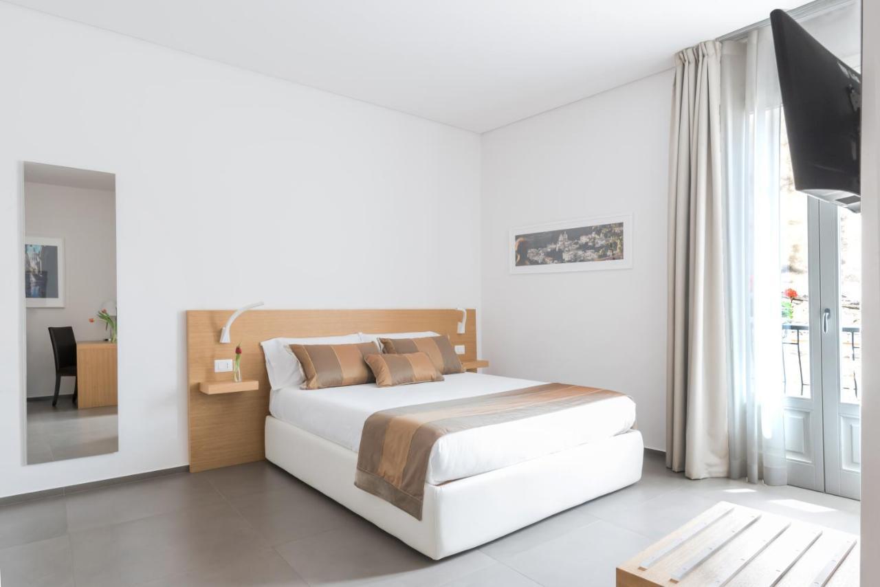 Aura - Iblea Guest house Ragusa