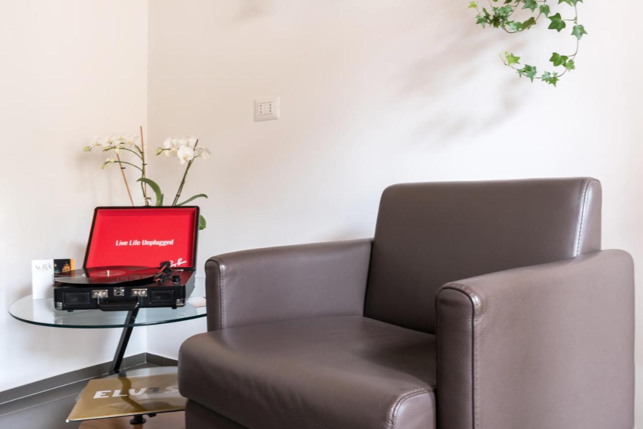 Guest house Aura - Iblea Ragusa