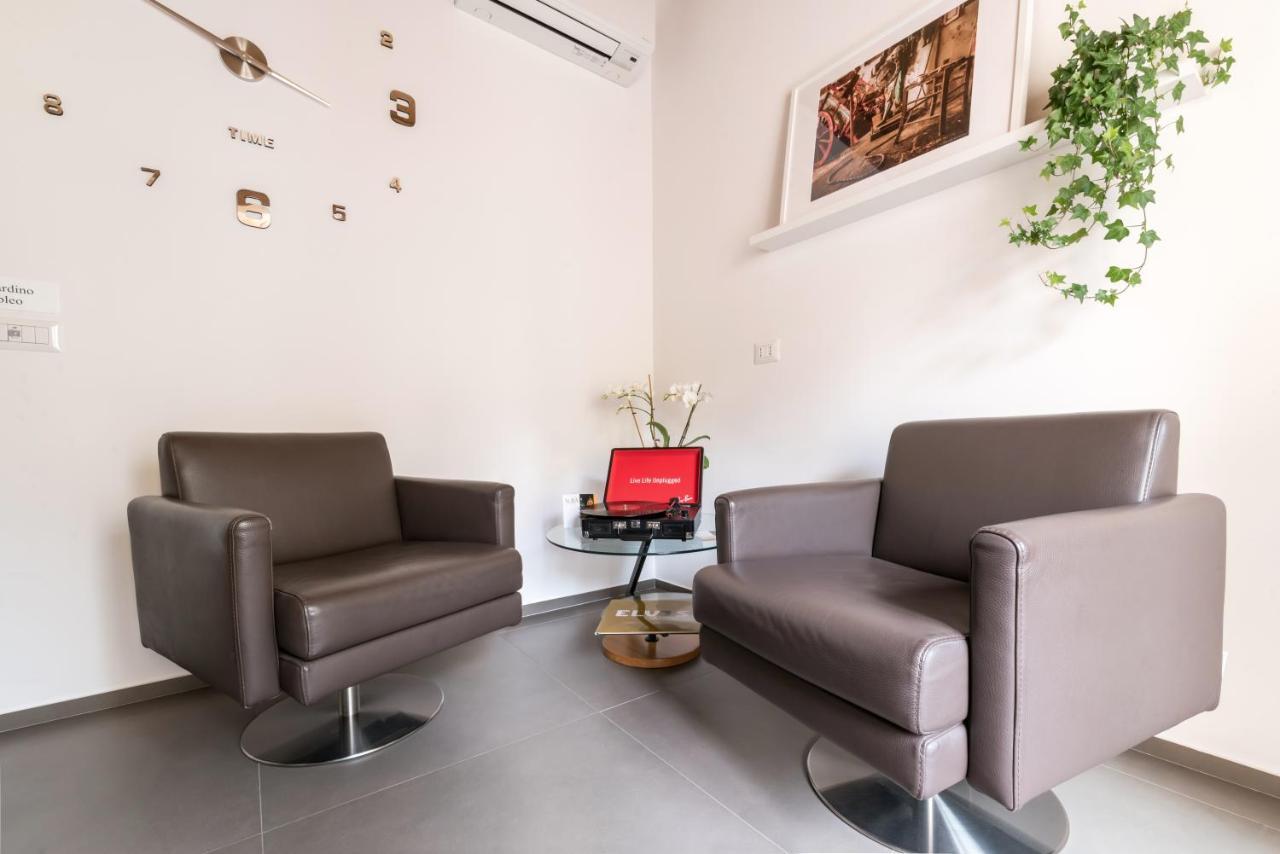 Guest house Aura - Iblea 3*
