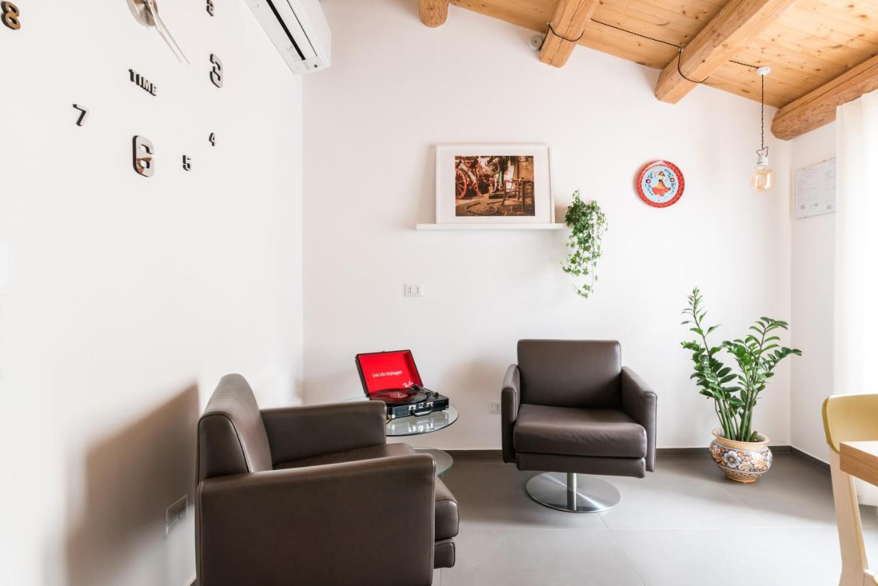 Aura - Iblea Guest house Ragusa