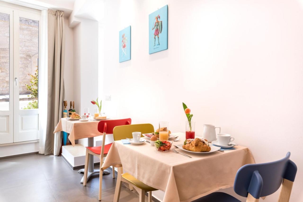 Aura - Iblea Guest house