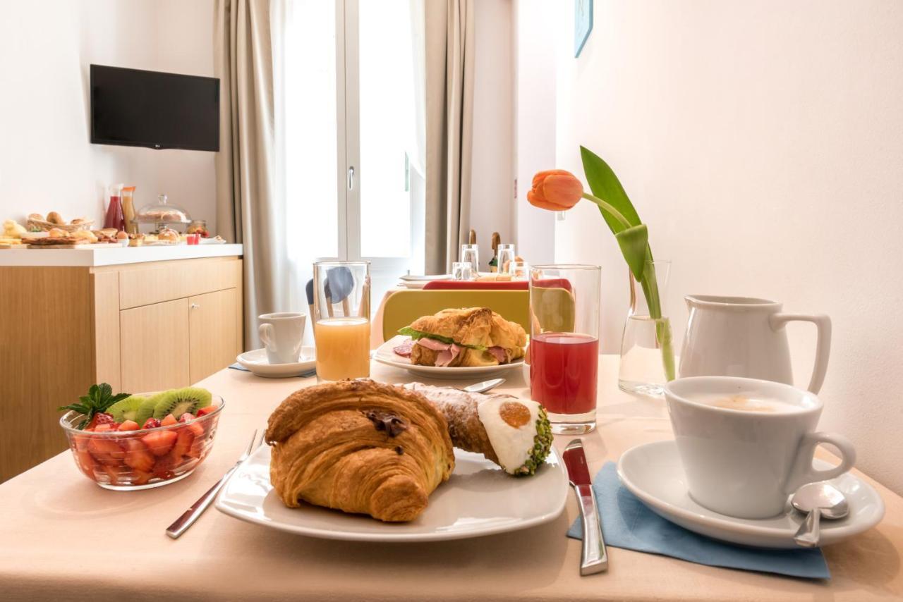Aura - Iblea Guest house