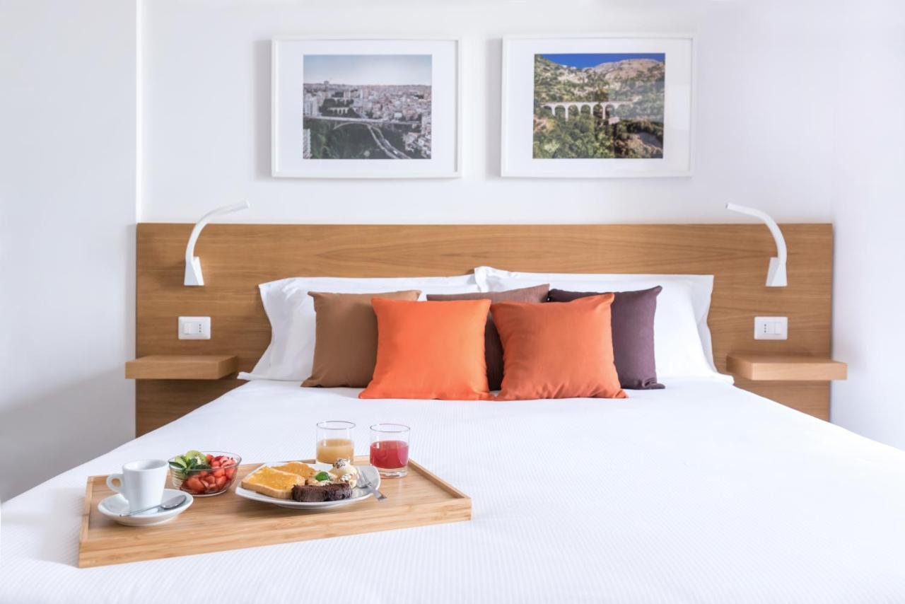 Guest house Aura - Iblea Ragusa