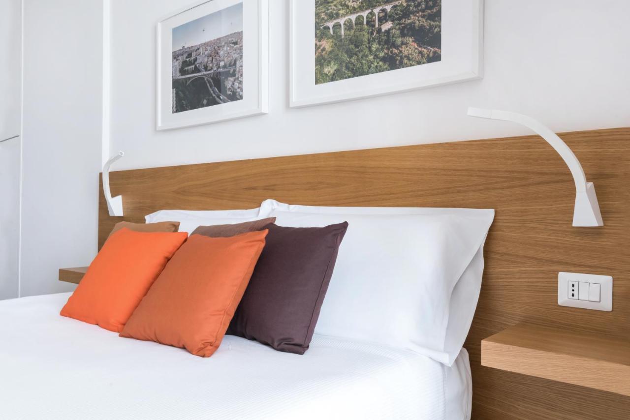 Aura - Iblea Guest house Ragusa